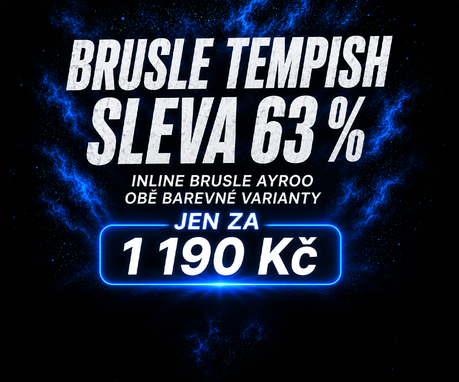 Ayroo sleva mobil