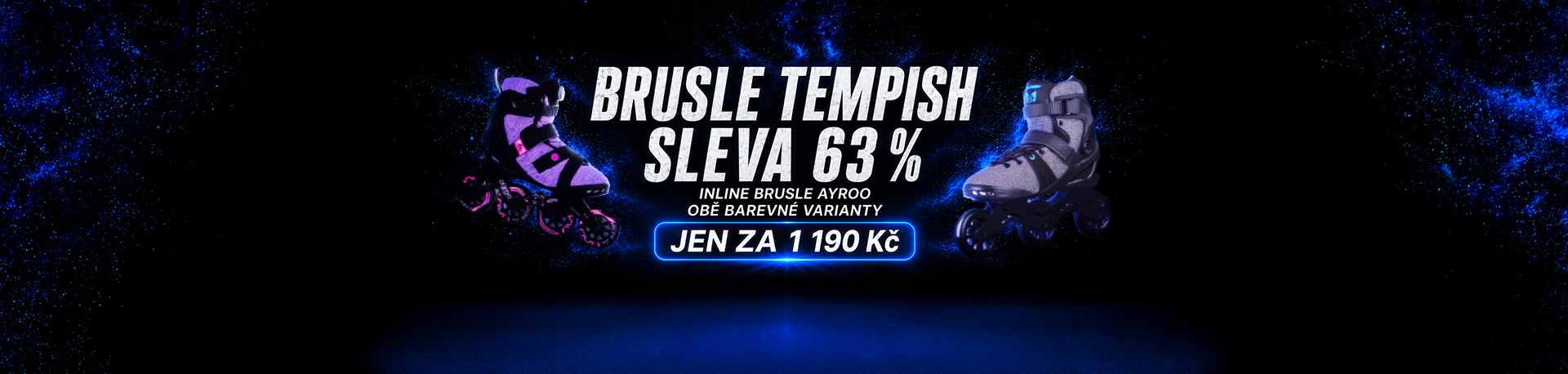 Ayroo sleva PC