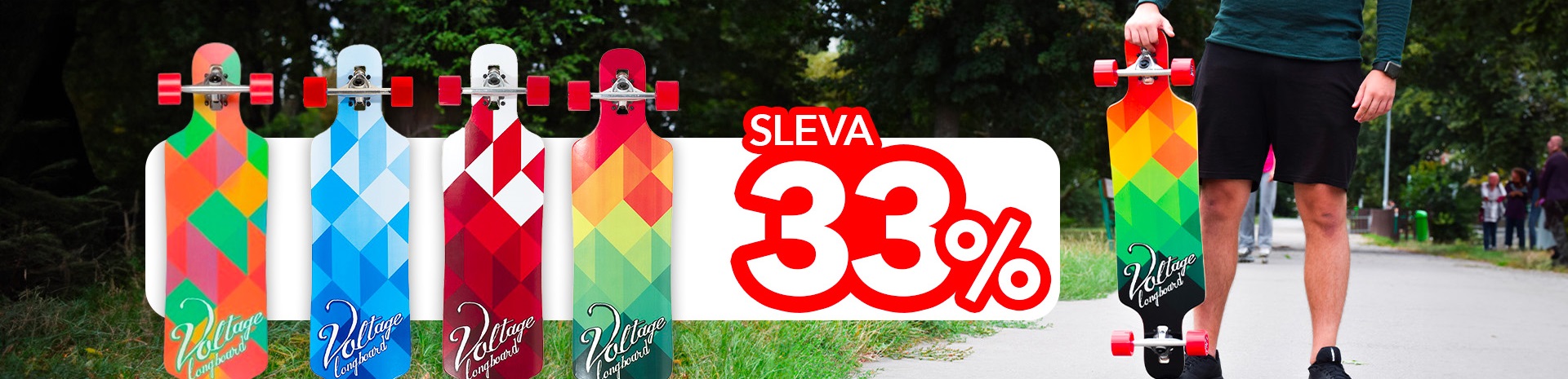 voltage cubism sleva 33% srpen 2023 desktop