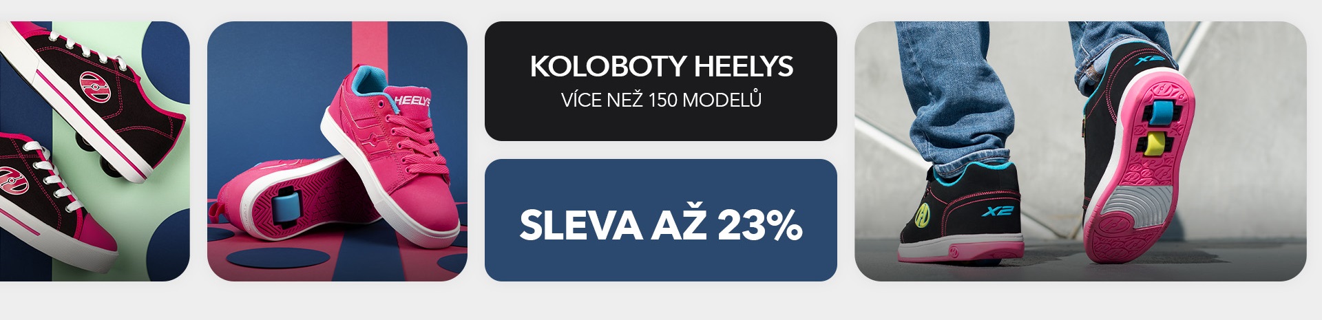 koloboty sleva