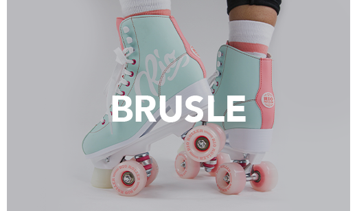 Brusle