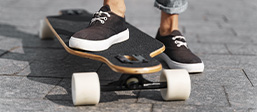 Longboardy