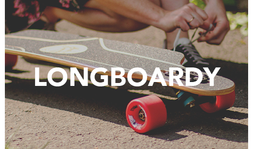 Longboardy