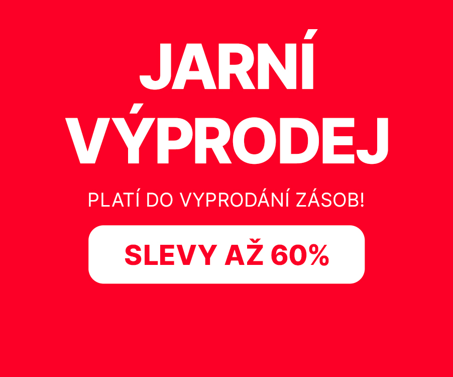 výprodej