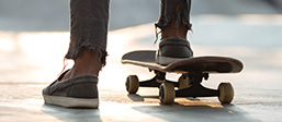 Skateboardy
