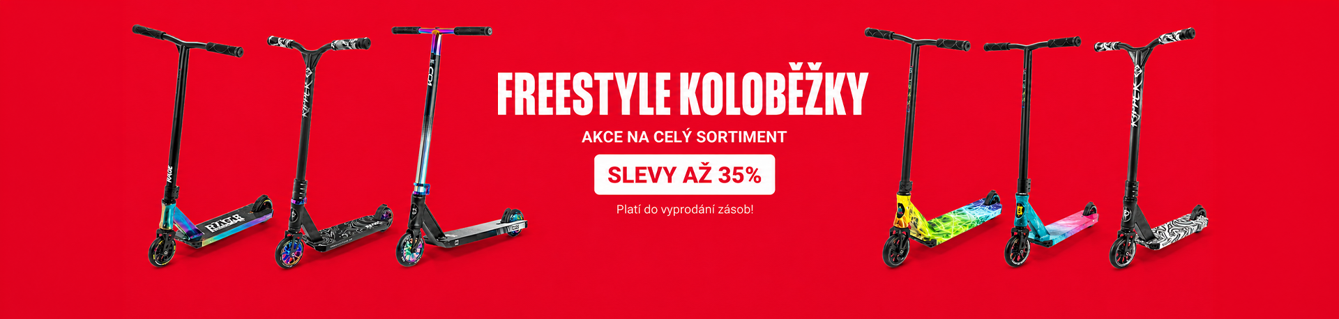 Freestyle HP
