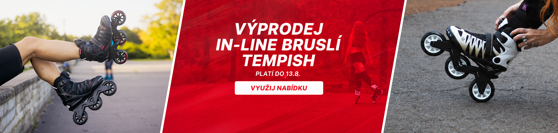 Tempish summer sale 2026 desktop