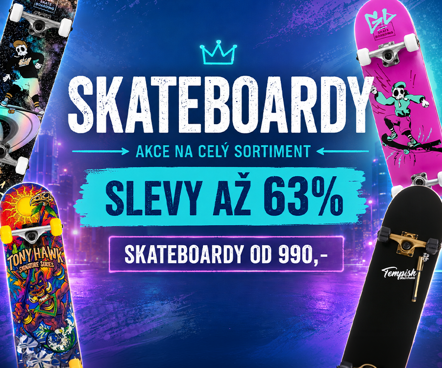 Skateboard obecné mobil