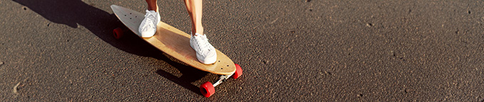Longboardy