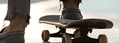Skateboardy