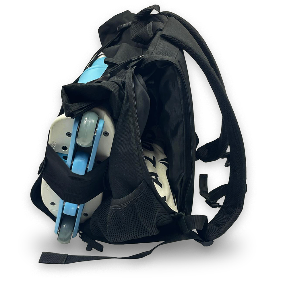 GC - Rooltop Backpack - batoh na brusle