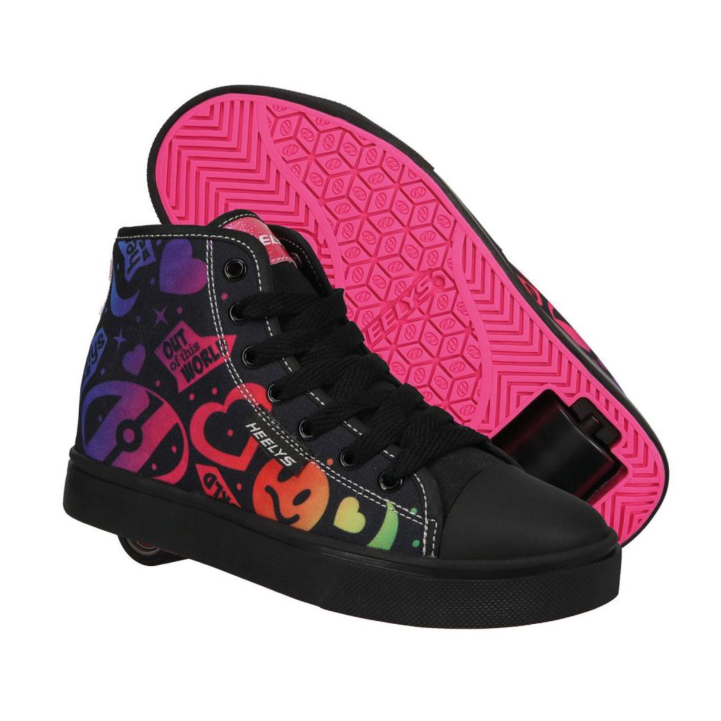 heelys banned
