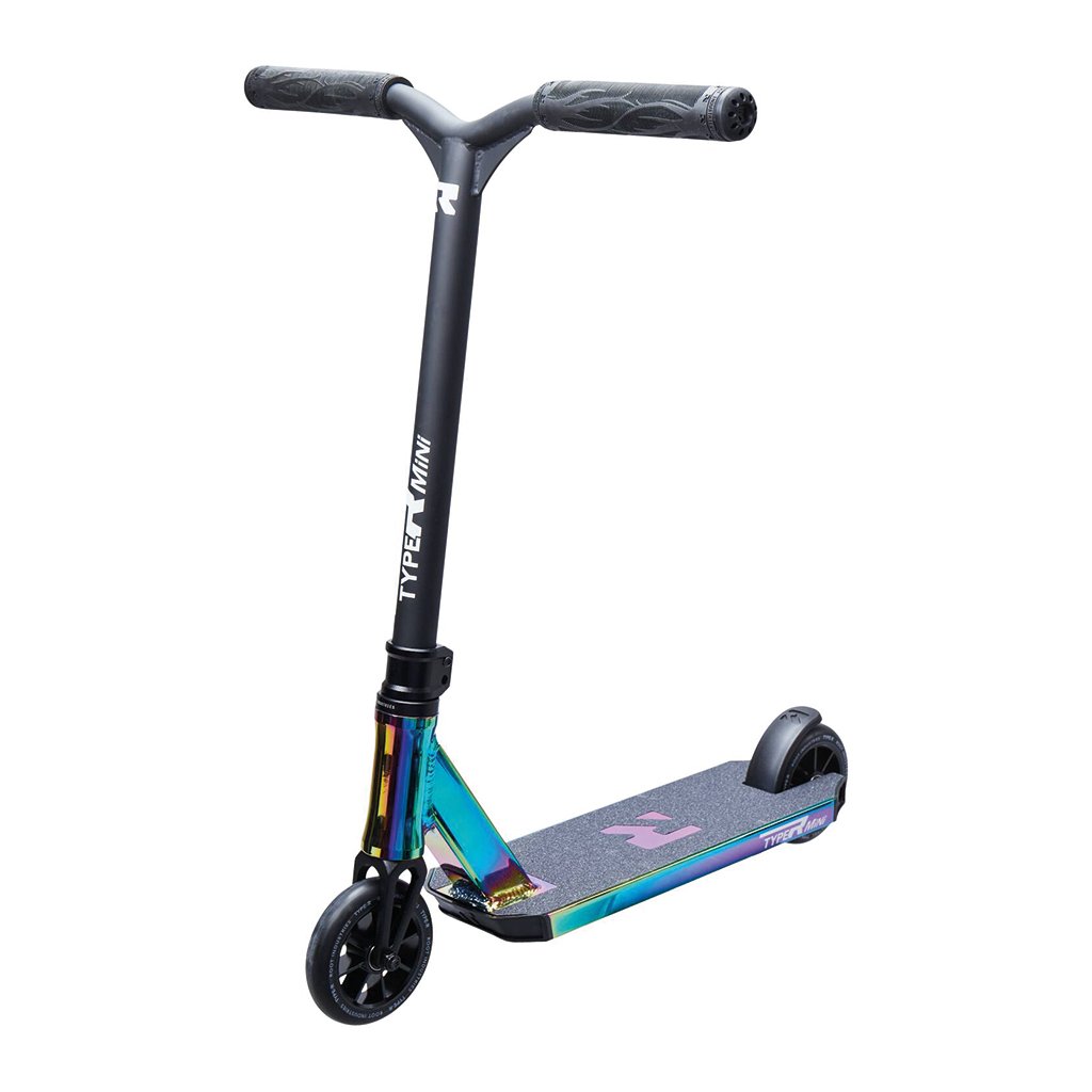 Root Type R Mini Pro Scooter Rocket Fuel1