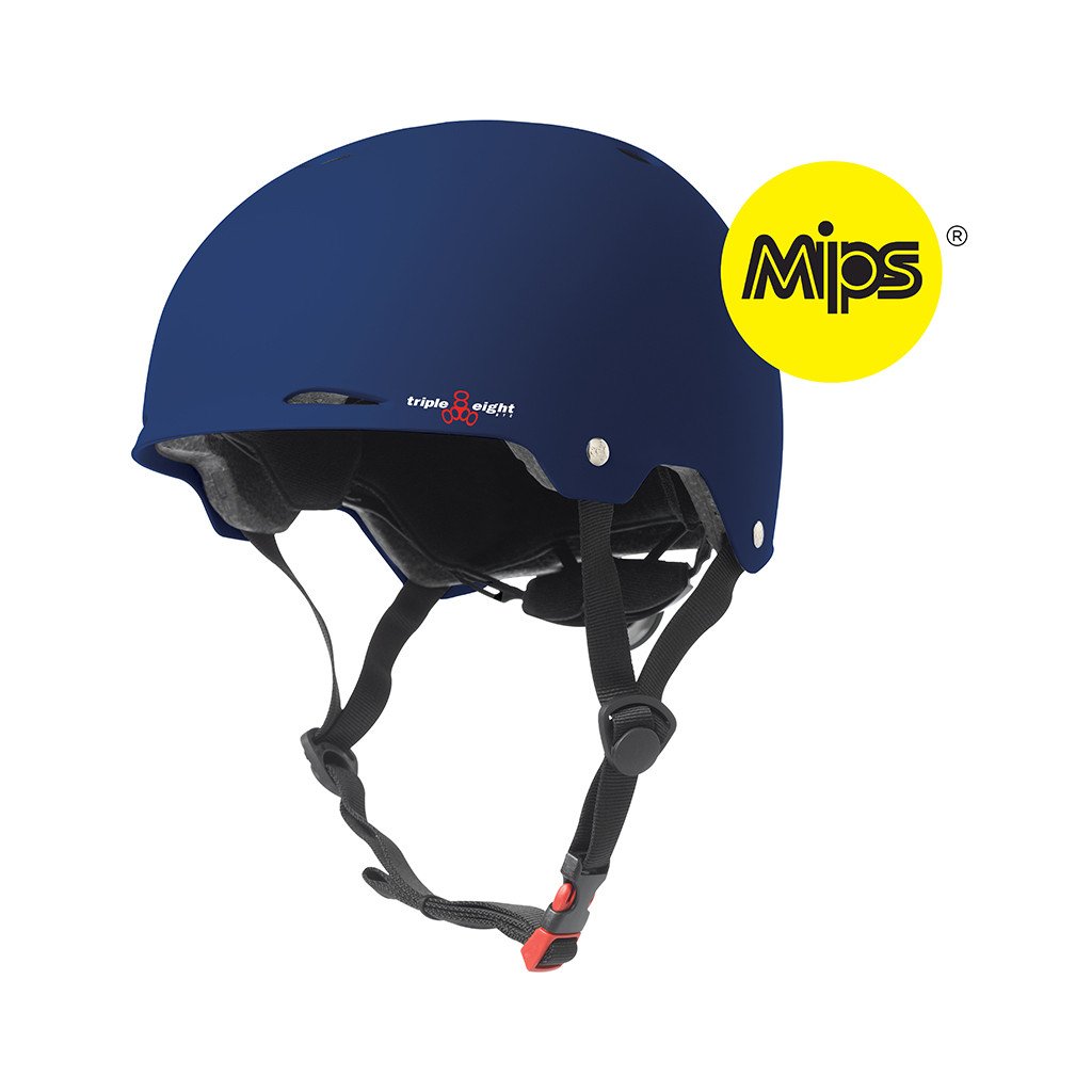 triple 8 dual certified mips helmet