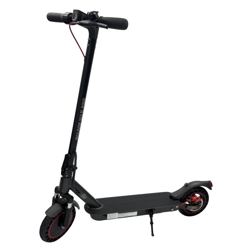 Eljet - Falcon MAX Pro - elektrická koloběžka | Honzovy longboardy