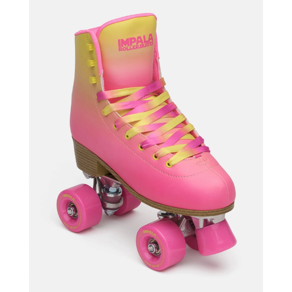 Impala - Roller Skates - Tropicana - trekové brusle Velikost (brusle): 39