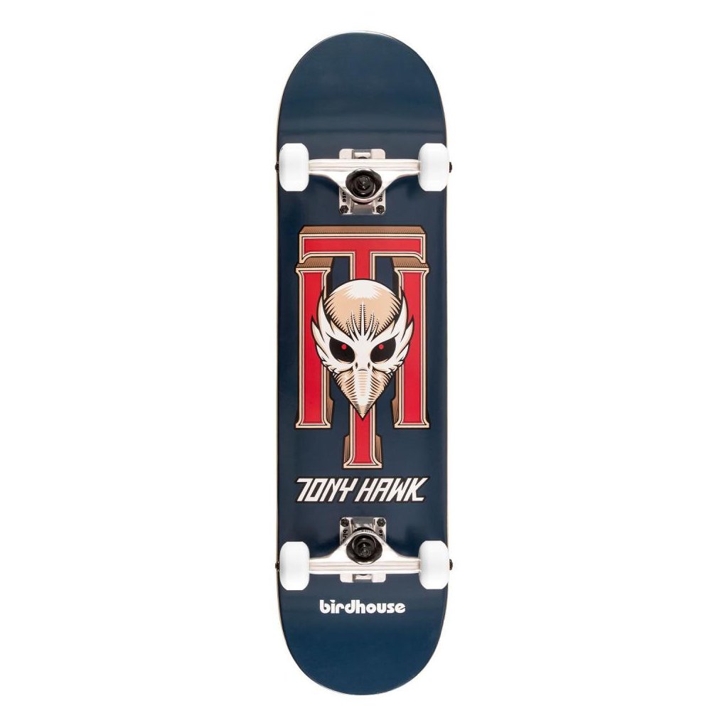 Birdhouse - Stage 1 TH Birdman 7.75" - skateboard