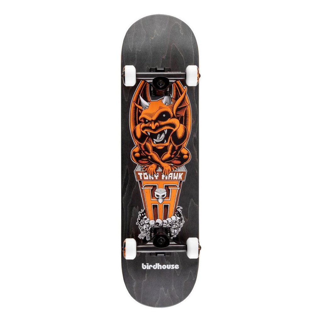 Birdhouse - Stage 3 TH Gargoyle 8,125" - skateboard