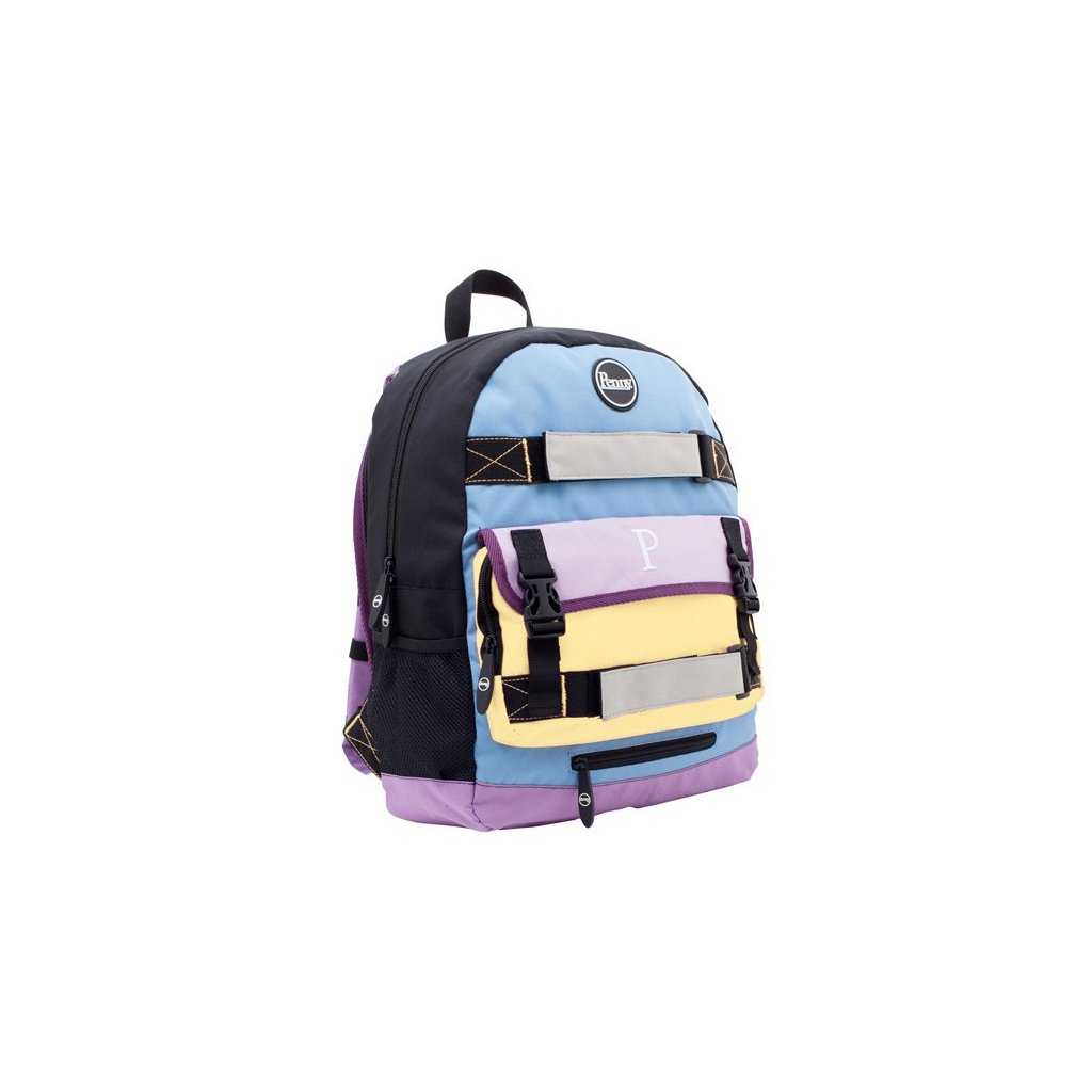 Penny Backpack Pastel V2 Batoh 20l Honzovy Longboardy
