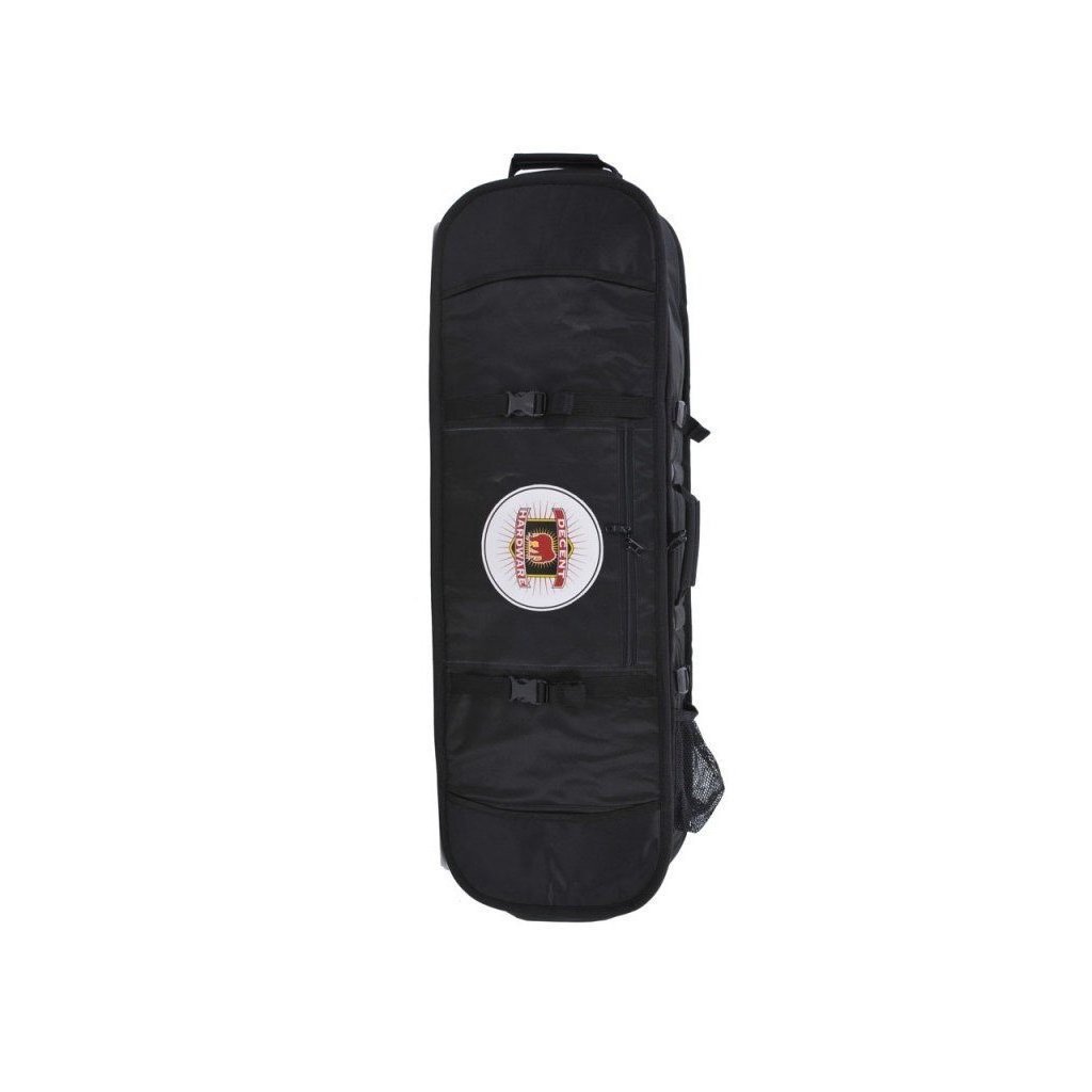 Decent - Skate Bag - Batoh/obal na Skateboard/longboard - Honzovy Longboardy