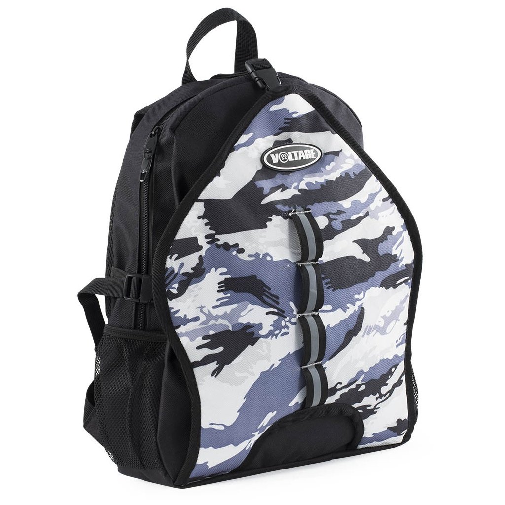 Voltage - Bag - Camo - Batoh 16l