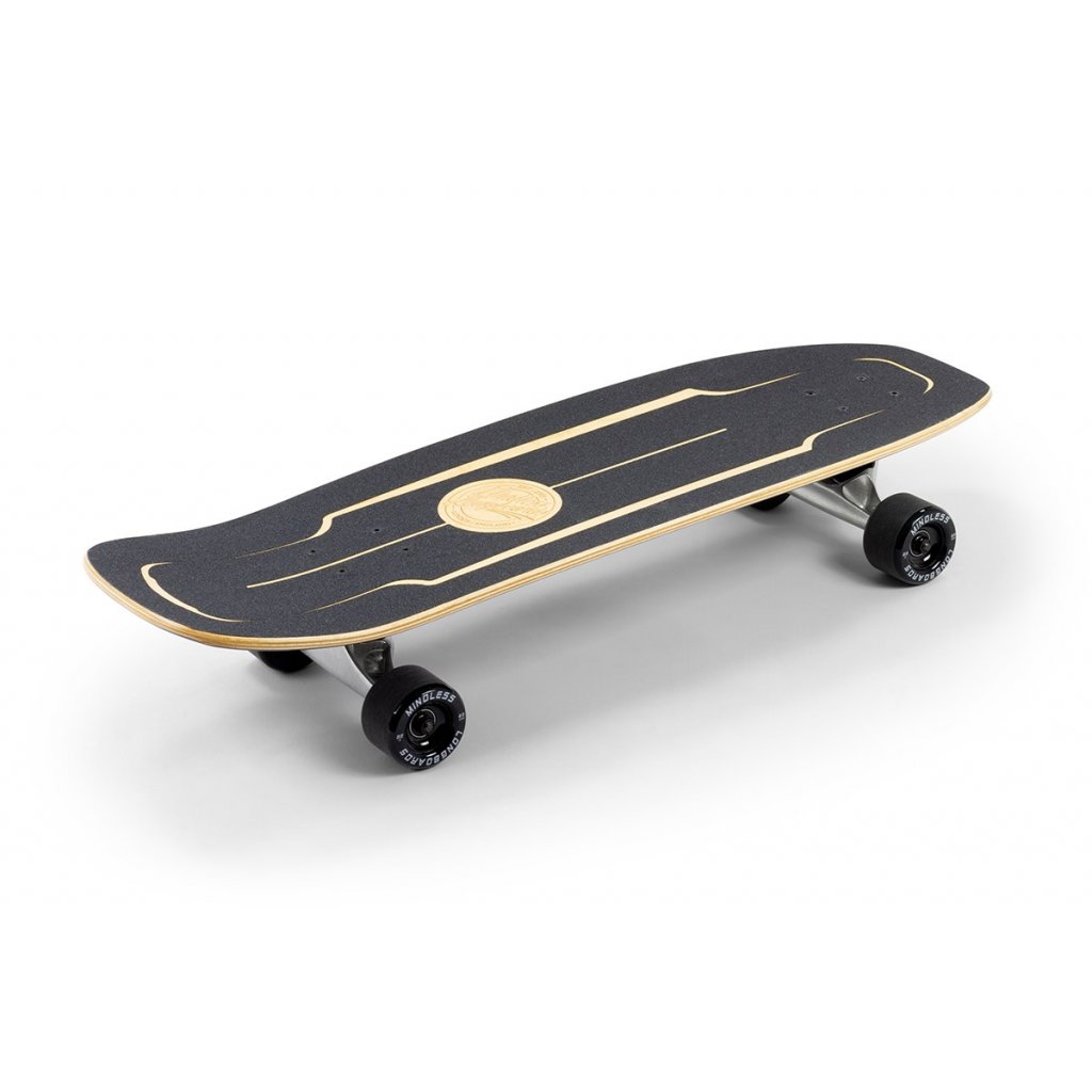 Grip surfskate 2024