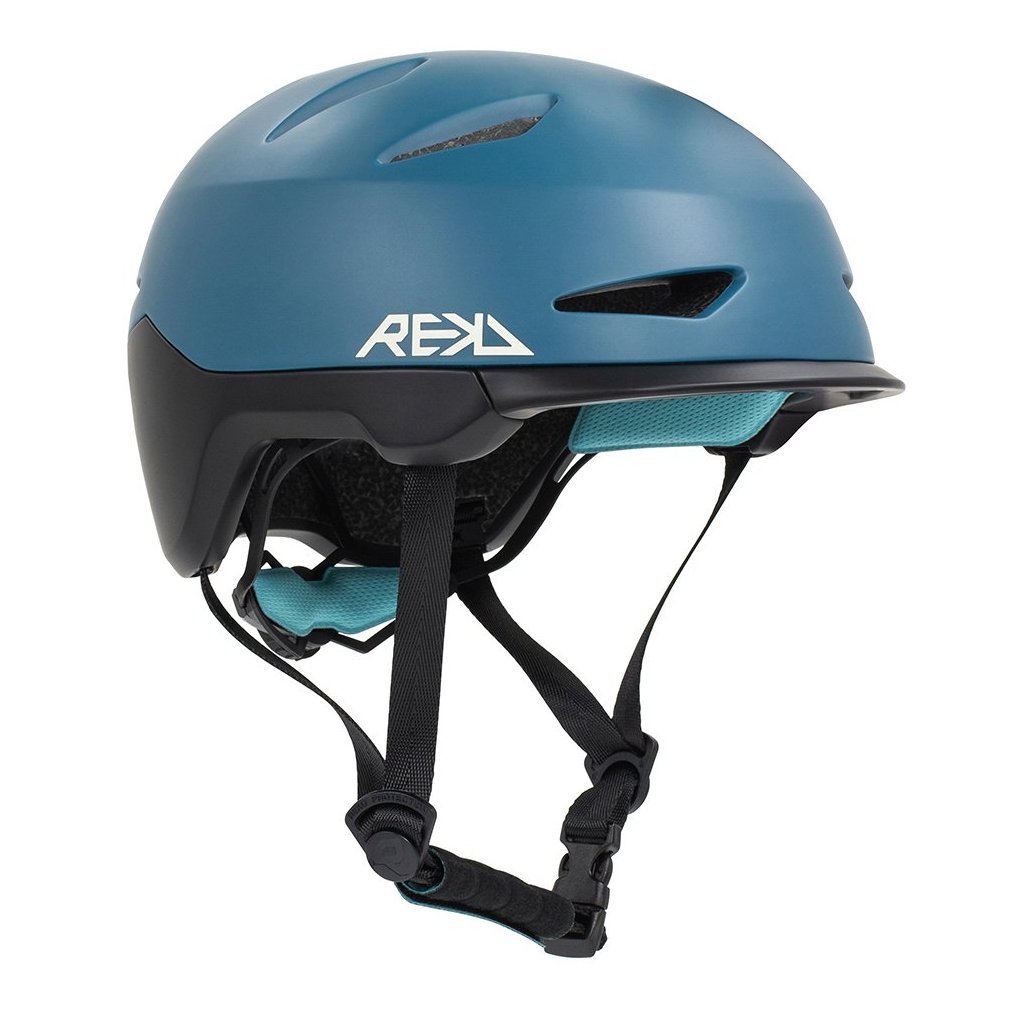 Rekd - Urbanlite Blue - helma