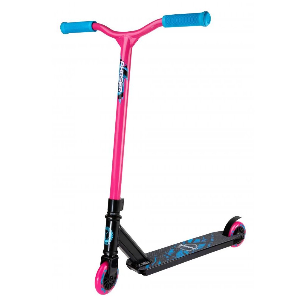 Blazer Pro Scooter Phaser 2 Pink