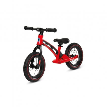 Micro - Balance Bike Deluxe Red