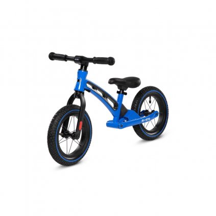 Micro - Balance Bike Deluxe Blue