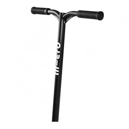 Micro - Řídítka One piece bar Ramp black