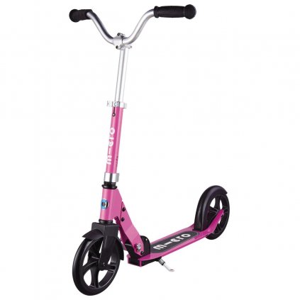 Micro - Cruiser Pink