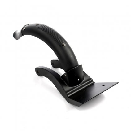 Micro - Vidlice pro zadní kolečko Flex Black