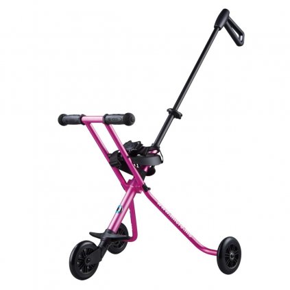 Micro - Trike Deluxe Pink