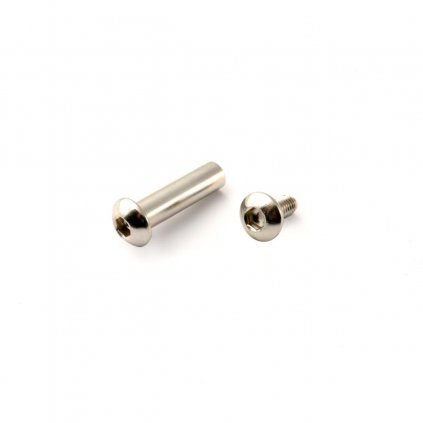 Micro - Šroub/osa - 30mm
