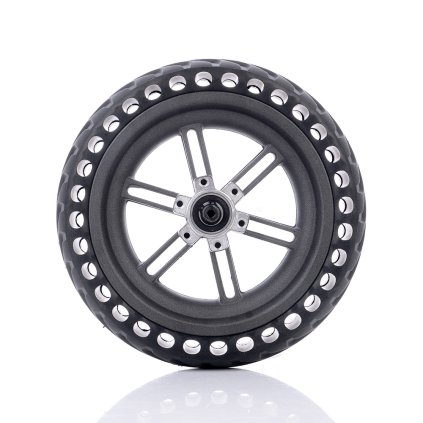 Urbis - Zadní kolo 8,5" komplet-U3, U3.1