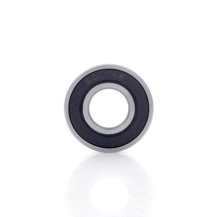 Urbis - Ložiska 6001RS set (2ks) zadní kolo - U3, U3.1, U7