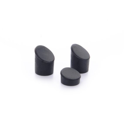 Urbis - Krytky šroubů zadního blatníku set (3ks) - U5, U5.1