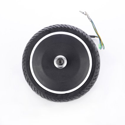 Urbis - Zadní kolo 6" komplet - UX2