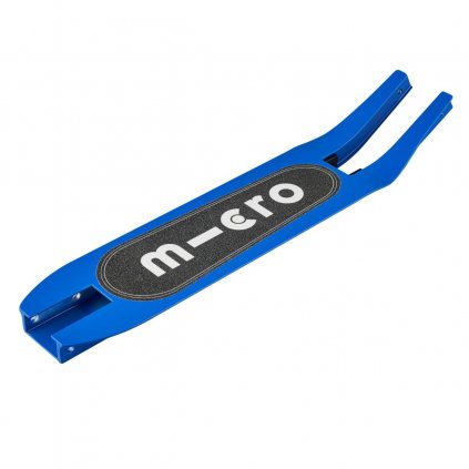 Micro - Micro Cruiser Blue - deska + grip