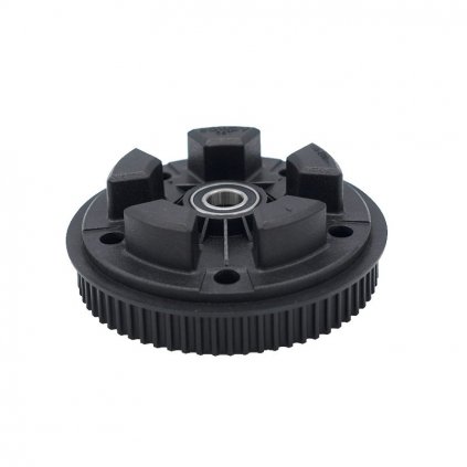 Exway - Atlas - Sada adaptérů Pulley 56T (2ks)