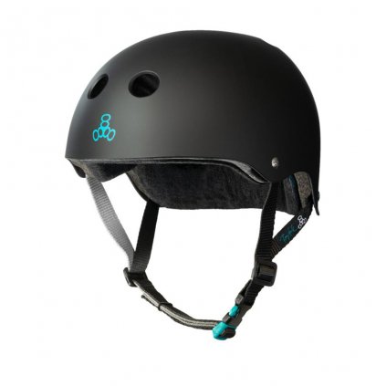 Triple eight the certified sweatsaver helmet tony hawk 1