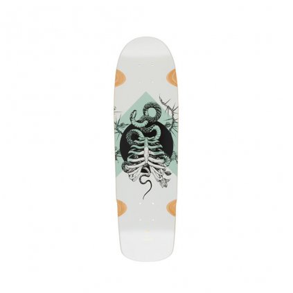 Arbor Cruiser Deck Bamboo Pilsner 28,75 1