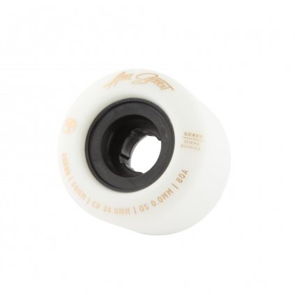 Arbor Signature Wheel Suave Axel Serrat 58mm 80a 1