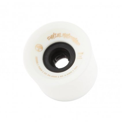 Arbor Signature Wheel Highlands Daniel MacDonald 71mm 78a White 1