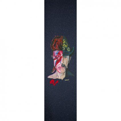 Paradox - Bowie / Lemmie - Griptape