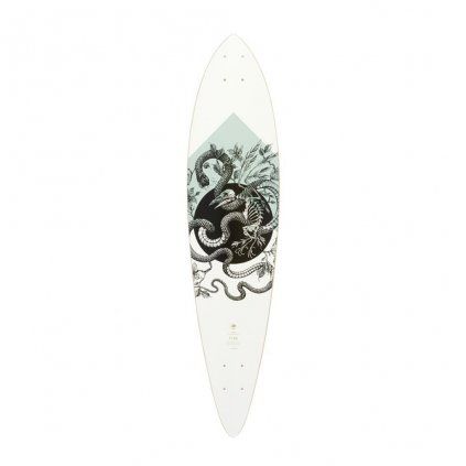 Arbor - Performance Deck Bamboo Fish 37“ - deska