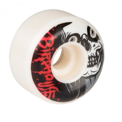 birdhouse sloan reaper conical 99a 54mm white 1