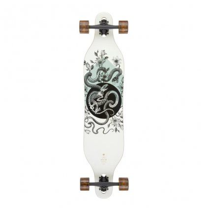 Arbor - Performance Complete Bamboo Axis 40“ - longboard
