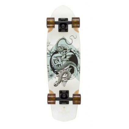 Arbor - Cruiser Complete Bamboo Pocket Rocket 27“ - cruiser